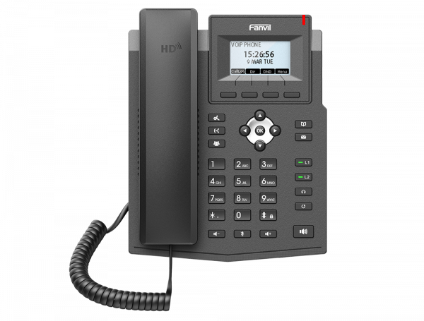 P-телефон начального уровня X3S Lite/X3SP Lite