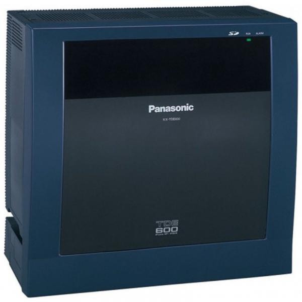 Panasonic KX-TDE600