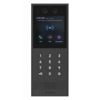 IP вызывная панель Akuvox X912S