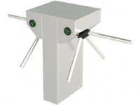 Турникет-трипод моторизованный STILE 500 сдвоенный