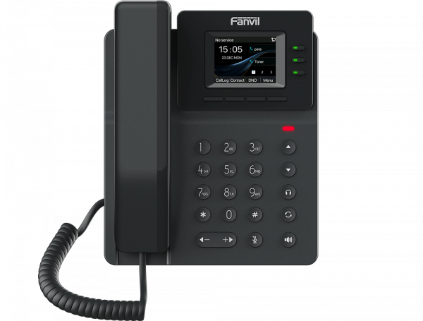  IP-телефон базового уровня V60P