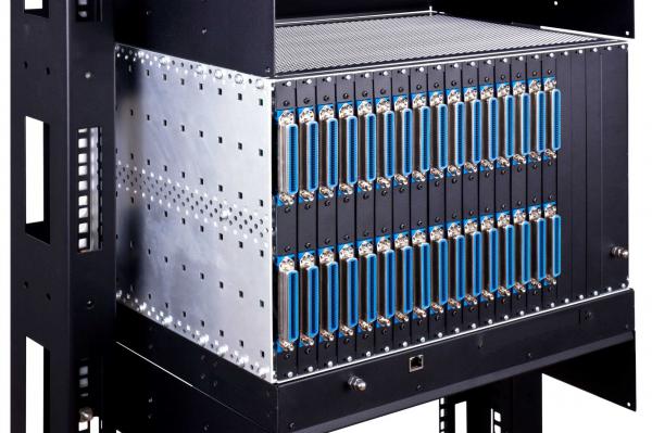 IP-АТС АГАТ CU-7210