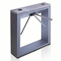  Турникет-трипод электромеханический PERCo-TTD-03.2G