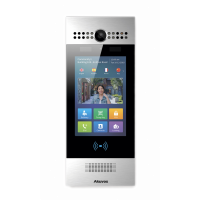 IP вызывная панель Akuvox R29C