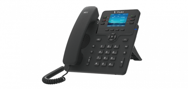 IP-телефон Flat-Phone B6