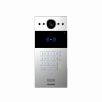 IP вызывная панель Akuvox R20K