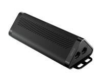 Гигабитный PoE-повторитель DPE-302GE с 2 портами PoE на выходе