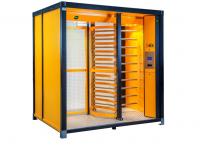 Мобильный бокс CAME CONTAINER TYPE B 001PSGCB