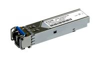SFP-трансивер DEM-310GT с 1 портом 1000Base-LX для одномодового оптического кабеля