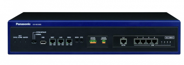Panasonic KX-NS1000