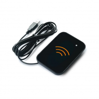 Считыватель ER1100 ESMART® Reader DESKTOP серии USB