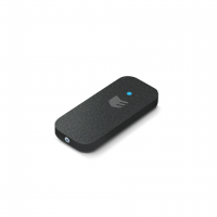 Считыватель ESMART ER1501 Reader BLE Mullion Anthracite серия Stone