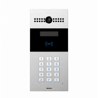 IP вызывная панель Akuvox R27A
