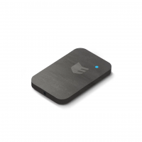 Считыватель ESMART ER1701 Reader BLE Carbon Сoncrete серия Stone