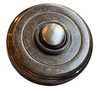 Кнопка Bronze Shine