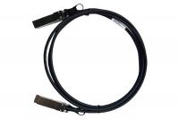 Пассивный кабель DEM-CB300QXS 40GBase-X QSFP+ , длина 3 м