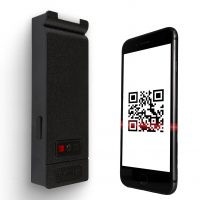 Считыватель карт R10-MF (QR)