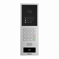 IP вызывная панель Akuvox S532