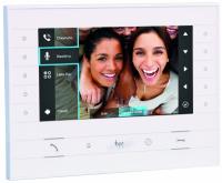 FUTURA IP WH Абонентское IP-устройство