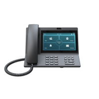 IP видеотелефон Akuvox VP-R49G