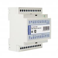Контроллер СКУД ACS-103-CE-DIN