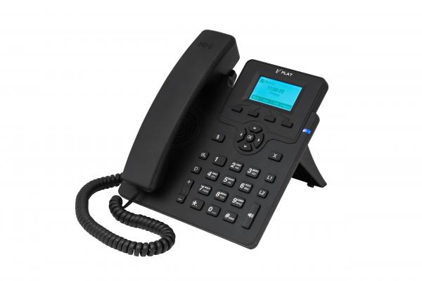 IP-телефон Flat-Phone C10