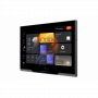 IP монитор (интерком-панель) Akubela HyPanel Ultra (PH81-ST)