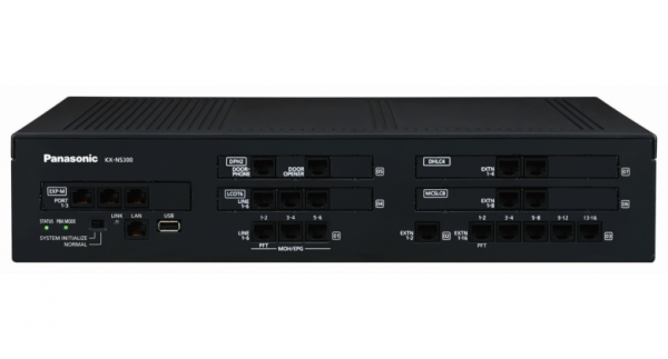 Panasonic KX-NS500