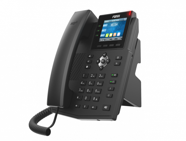 IP-телефон начального уровня X3U Pro