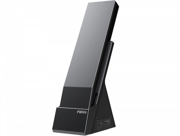 Отельный SIP телефон Fanvil H603W