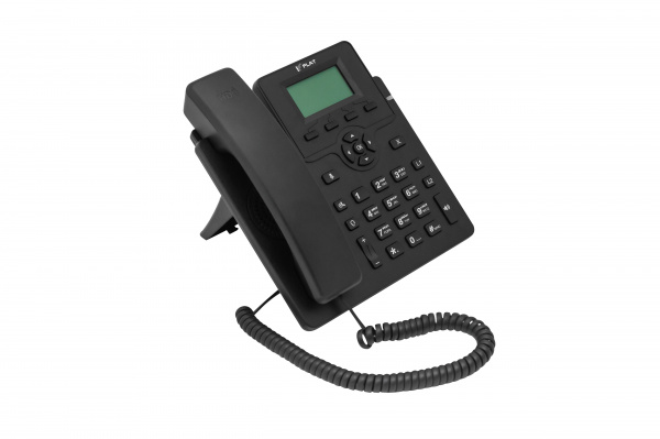 IP-телефон Flat-Phone C10P