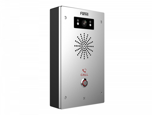 SIP Видеоинтерком i16V 