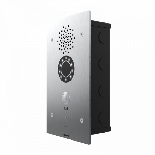 IP вызывная панель Akuvox E21V