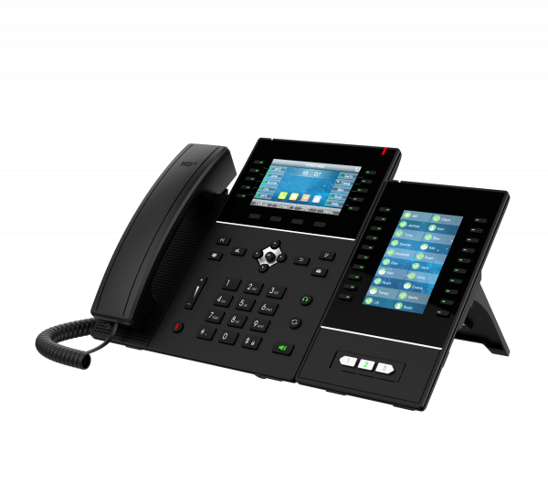 Корпоративный IP-телефон J6