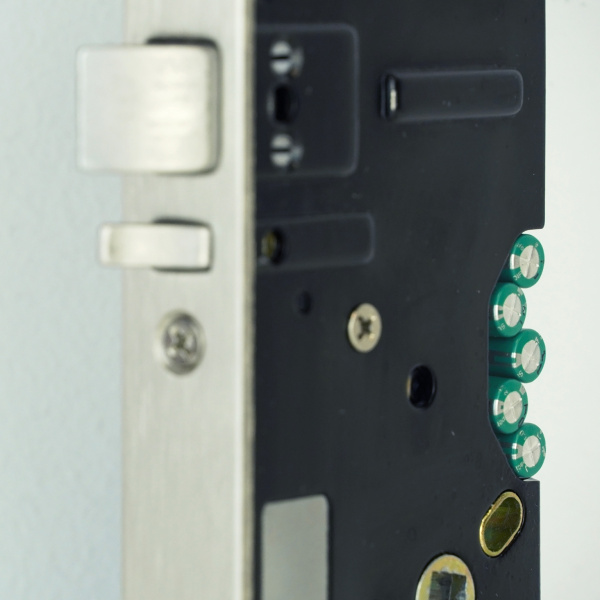 Моторный замок RG-Lock 595 (Kit)