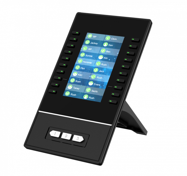 Корпоративный IP-телефон J6