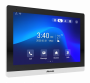 IP монитор (интерком-панель) Akuvox C319S