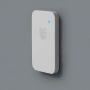 Считыватель ESMART ER1701 Reader BLE Silver Gray серия Stone