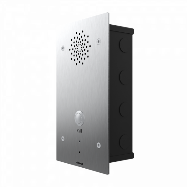 IP вызывная панель Akuvox E21A