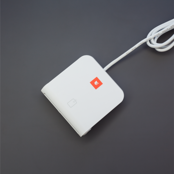 Считыватель ESMART® Reader SINGLE серии USB, разъем USB-A