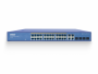 Неуправляемый коммутатор W&T-S17G-24P4PC-POE