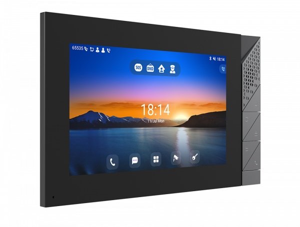 SIP Внутренняя панель i55A