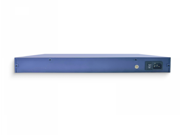 Неуправляемый коммутатор W&T-S17G-24P4PC-POE