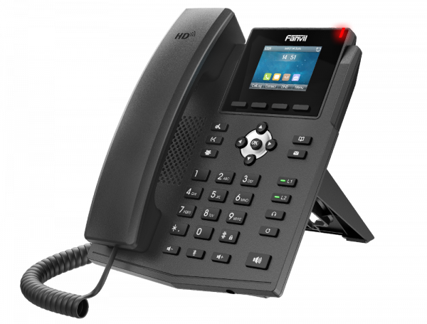 X3SW WiFi телефон