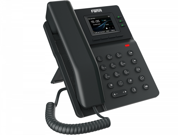  IP-телефон базового уровня V60P