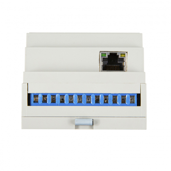 Контроллер СКУД ACS-103-CE-DIN