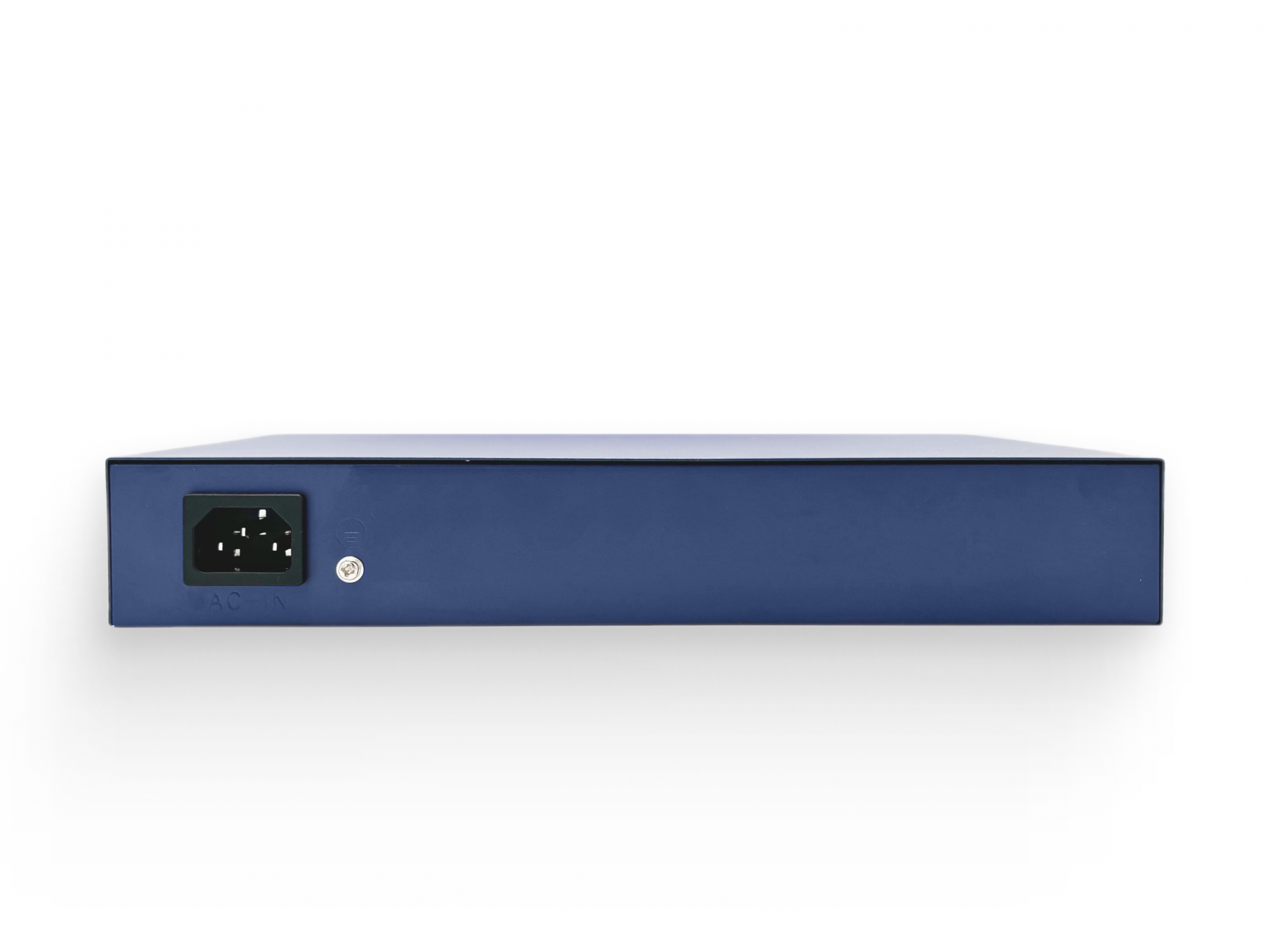 Неуправляемый коммутатор W&T-S17G-8P4PC-POE