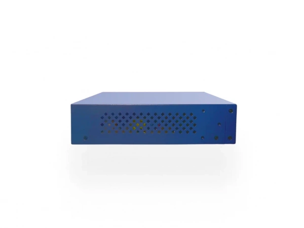 Управляемый коммутатор W&T-S77G-8T2F-L2M