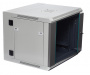 Шкаф телекоммуникационный настенный 9U 600x540 серый