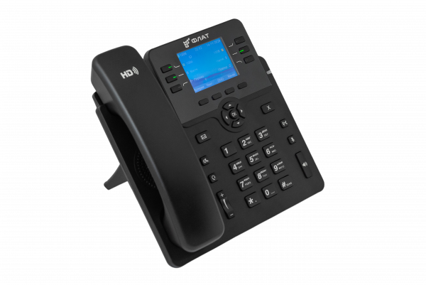 IP-телефон Flat-Phone B6 RU (ТОРП)